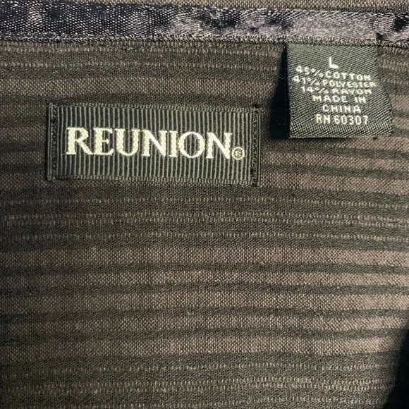 Men Casual Long sleeve shirt - Picture 3 of 3